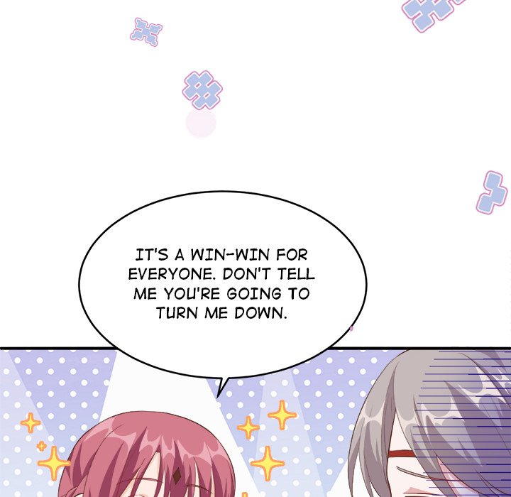 Four New Husbands Four New Husbands EP 23 - Toomics page 17 - 