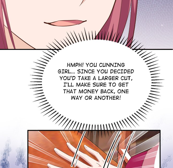 Four New Husbands Four New Husbands EP 23 - Toomics page 20 - 