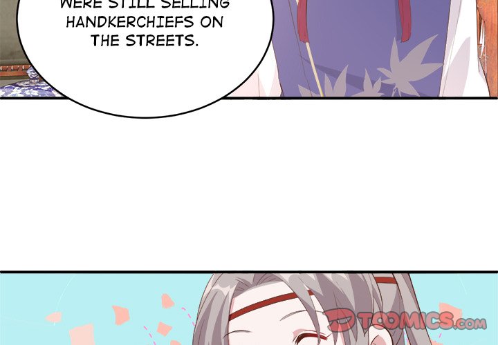Four New Husbands Four New Husbands EP 23 - Toomics page 3 - 