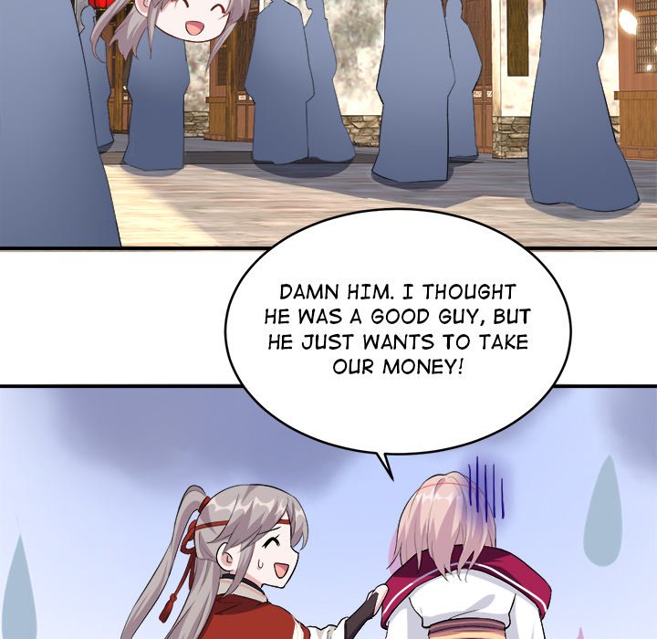 Four New Husbands Four New Husbands EP 23 - Toomics page 27 - 