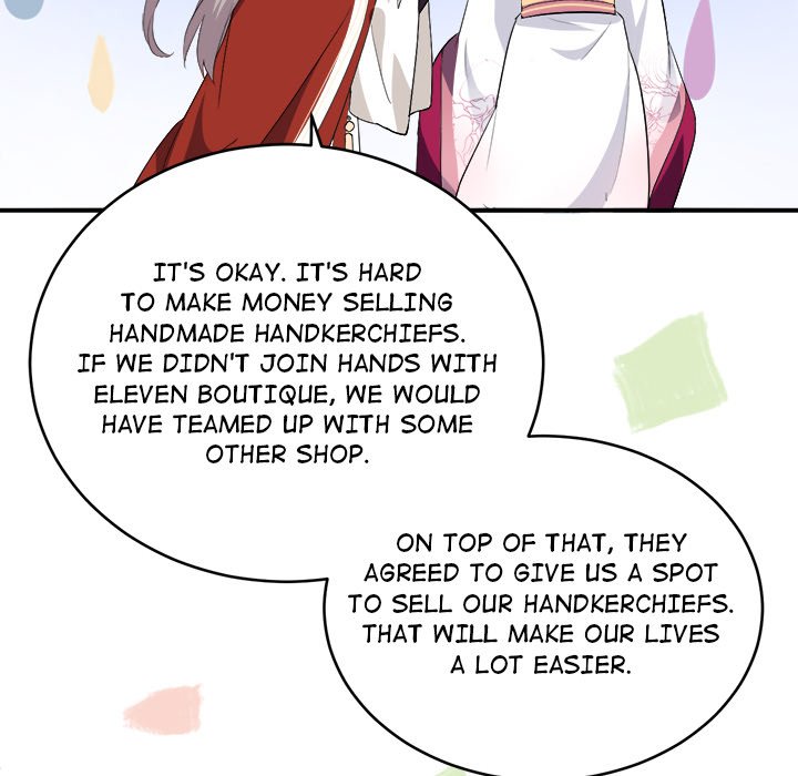 Four New Husbands Four New Husbands EP 23 - Toomics page 28 - 