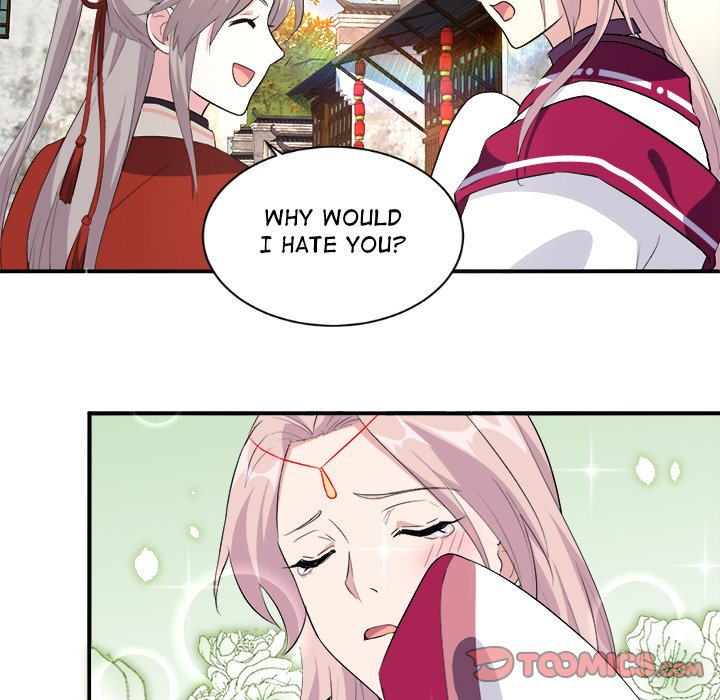 Four New Husbands Four New Husbands EP 23 - Toomics page 30 - 