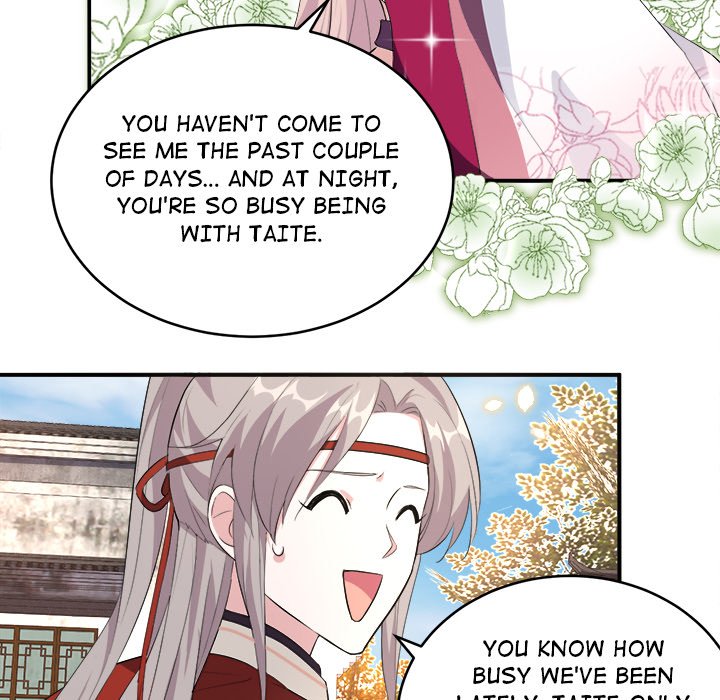 Four New Husbands Four New Husbands EP 23 - Toomics page 31 - 