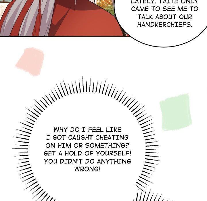 Four New Husbands Four New Husbands EP 23 - Toomics page 32 - 