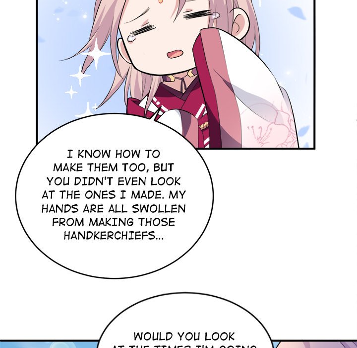 Four New Husbands Four New Husbands EP 23 - Toomics page 34 - 