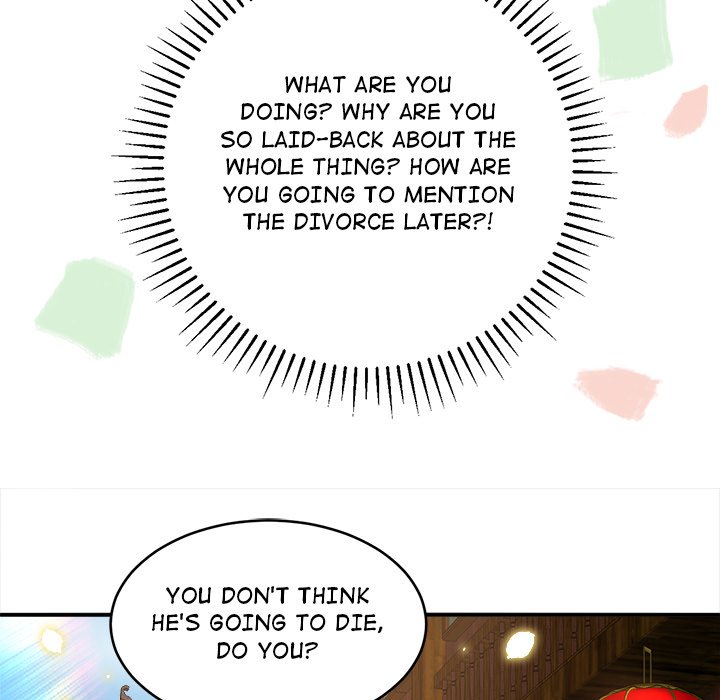 Four New Husbands Four New Husbands EP 23 - Toomics page 36 - 