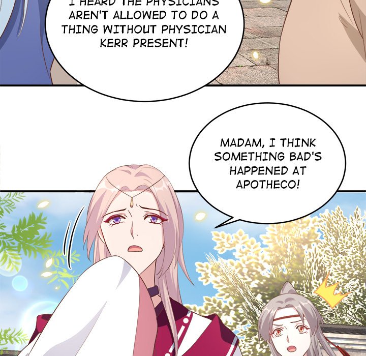 Four New Husbands Four New Husbands EP 23 - Toomics page 38 - 