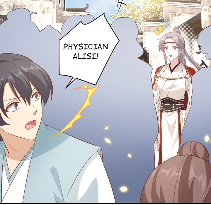 Four New Husbands Four New Husbands EP 23 - Toomics page 40 - 