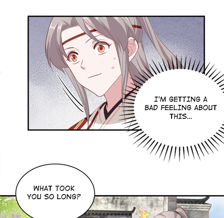 Four New Husbands Four New Husbands EP 23 - Toomics page 41 - 