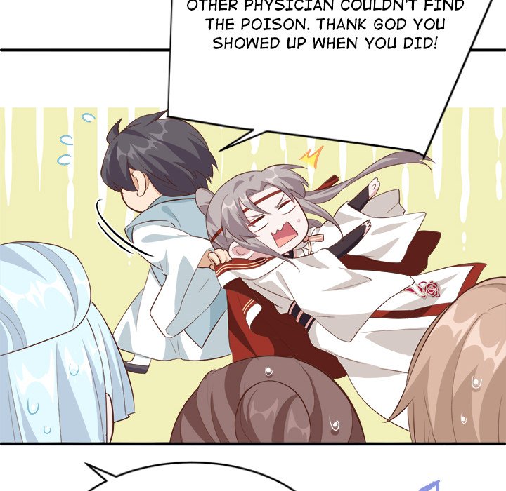 Four New Husbands Four New Husbands EP 23 - Toomics page 43 - 