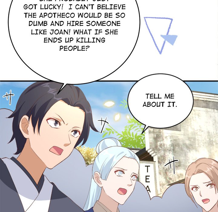 Four New Husbands Four New Husbands EP 23 - Toomics page 45 - 