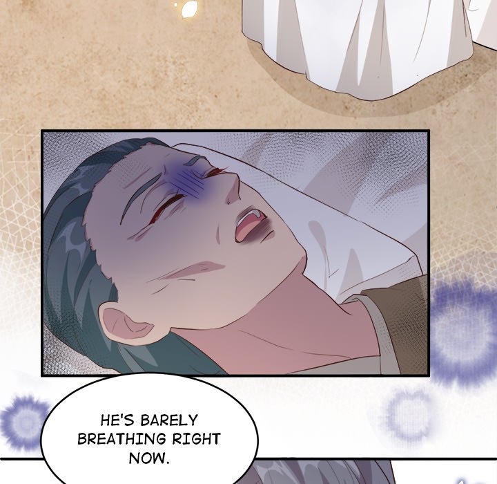 Four New Husbands Four New Husbands EP 23 - Toomics page 54 - 