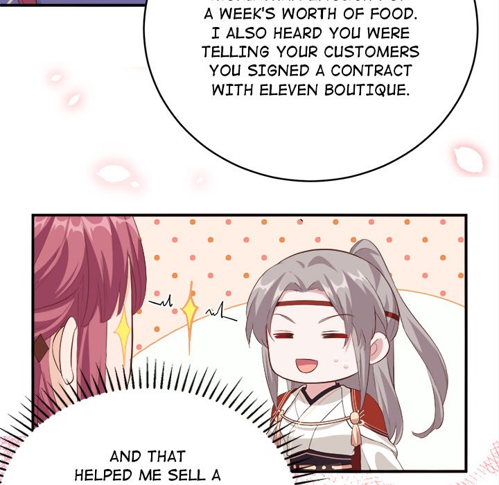 Four New Husbands Four New Husbands EP 23 - Toomics page 7 - 