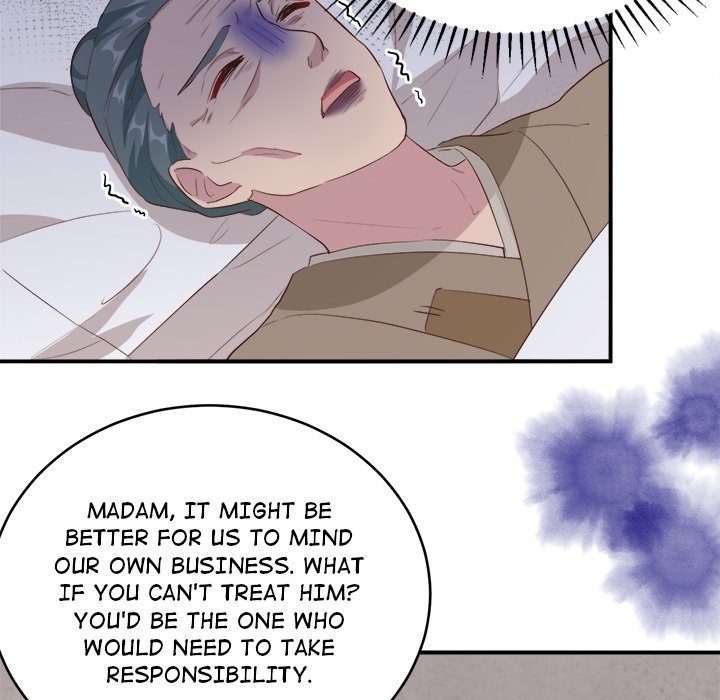 Four New Husbands Four New Husbands EP 23 - Toomics page 61 - 