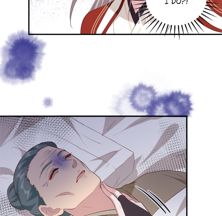 Four New Husbands Four New Husbands EP 23 - Toomics page 67 - 