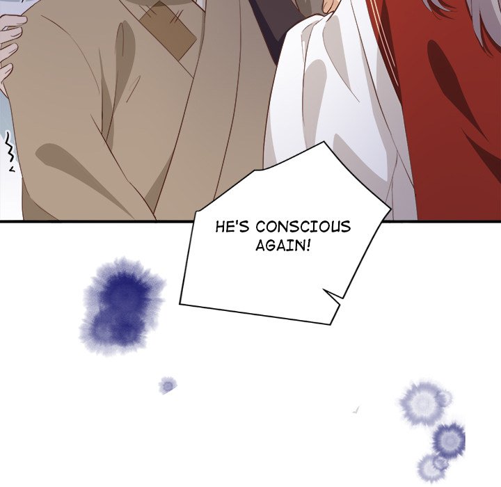 Four New Husbands Four New Husbands EP 23 - Toomics page 79 - 