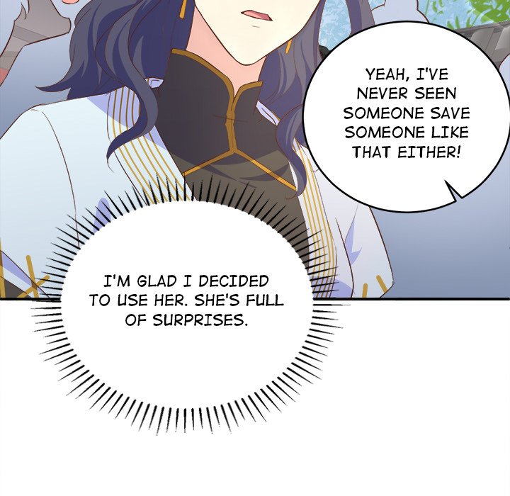 Four New Husbands Four New Husbands EP 23 - Toomics page 81 - 