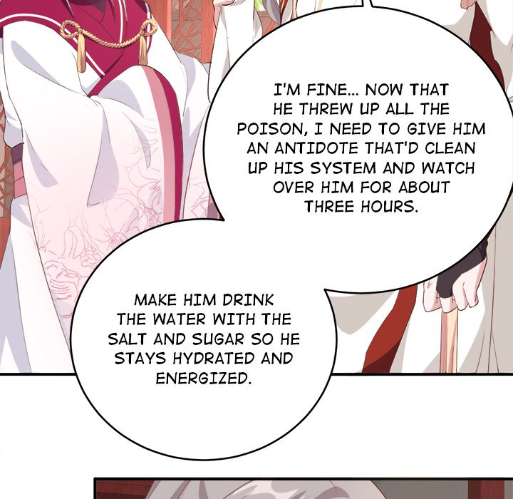 Four New Husbands Four New Husbands EP 23 - Toomics page 85 - 
