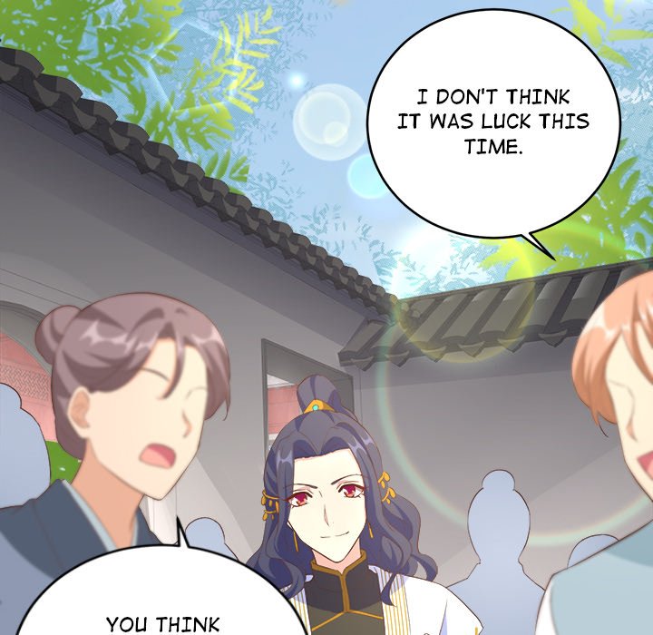 Four New Husbands Four New Husbands EP 23 - Toomics page 87 - 
