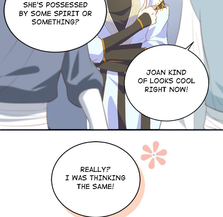 Four New Husbands Four New Husbands EP 23 - Toomics page 88 - 