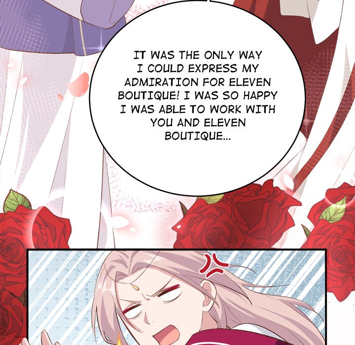 Four New Husbands Four New Husbands EP 23 - Toomics page 10 - 