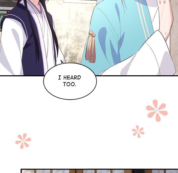 Four New Husbands Four New Husbands EP 23 - Toomics page 92 - 