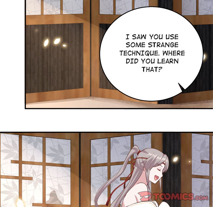 Four New Husbands Four New Husbands EP 23 - Toomics page 93 - 