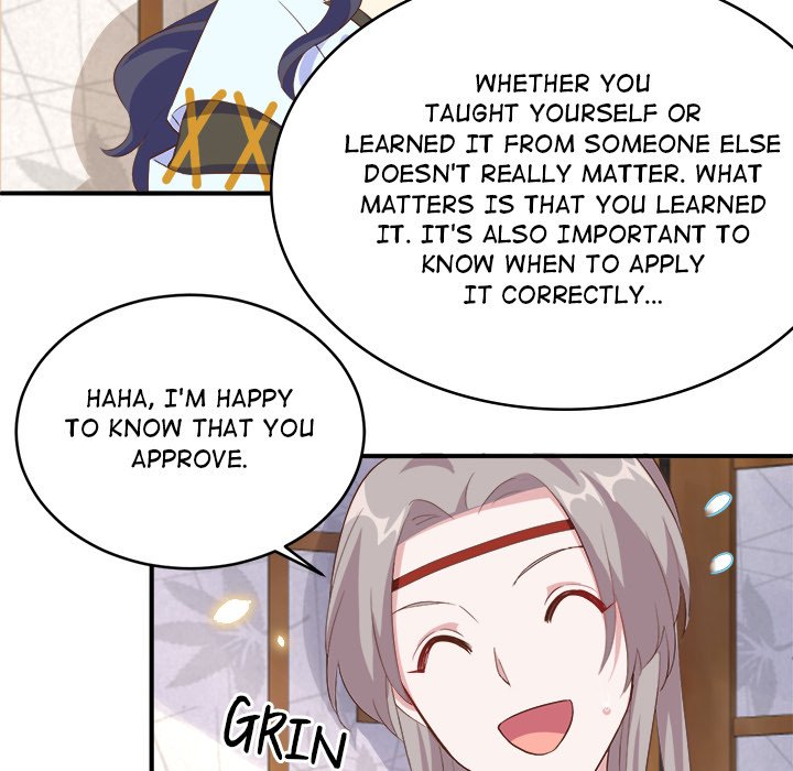 Four New Husbands Four New Husbands EP 23 - Toomics page 95 - 