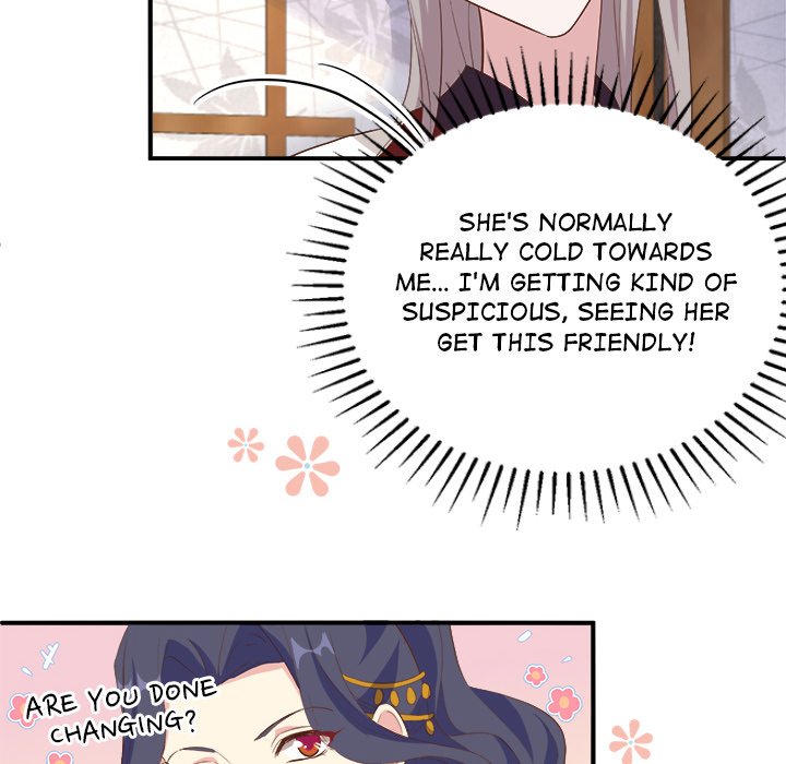 Four New Husbands Four New Husbands EP 23 - Toomics page 96 - 
