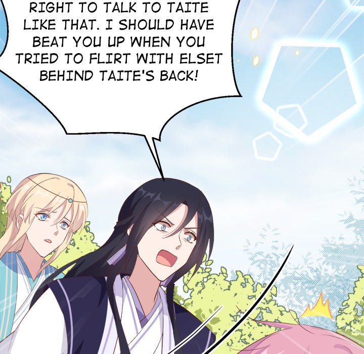 Four New Husbands Four New Husbands EP 24 - Toomics page 103 - 