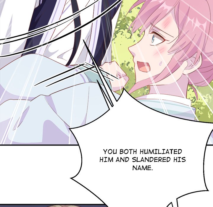Four New Husbands Four New Husbands EP 24 - Toomics page 104 - 