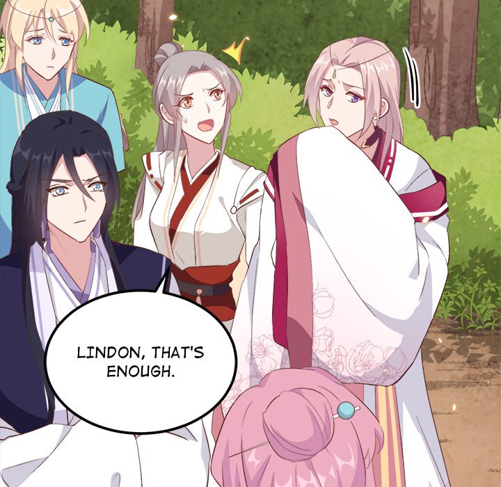 Four New Husbands Four New Husbands EP 24 - Toomics page 108 - 