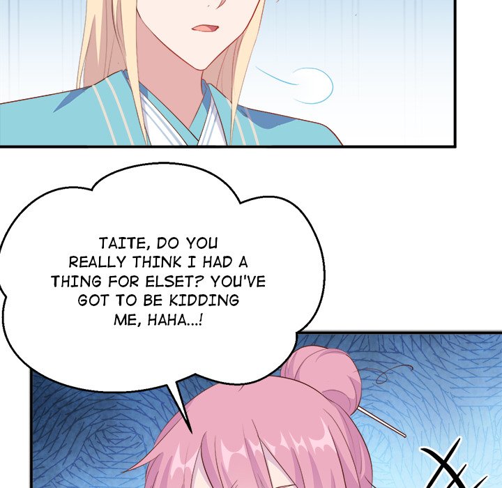 Four New Husbands Four New Husbands EP 24 - Toomics page 110 - 