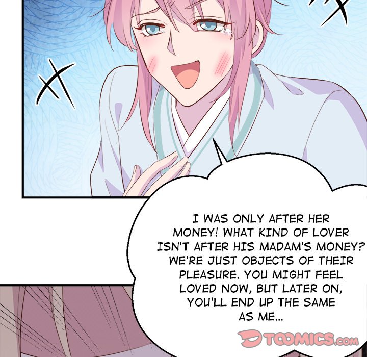 Four New Husbands Four New Husbands EP 24 - Toomics page 111 - 