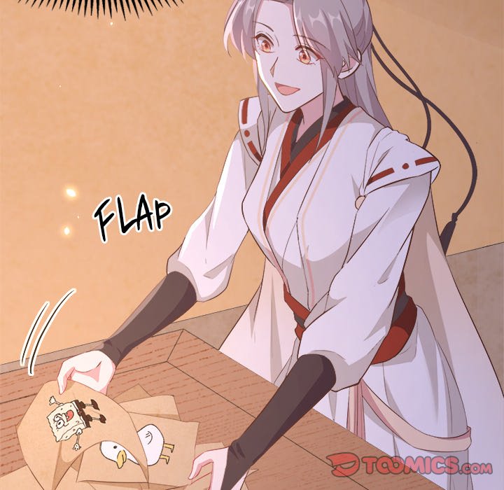 Four New Husbands Four New Husbands EP 24 - Toomics page 120 - 