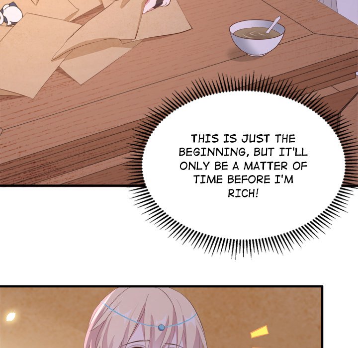 Four New Husbands Four New Husbands EP 24 - Toomics page 121 - 