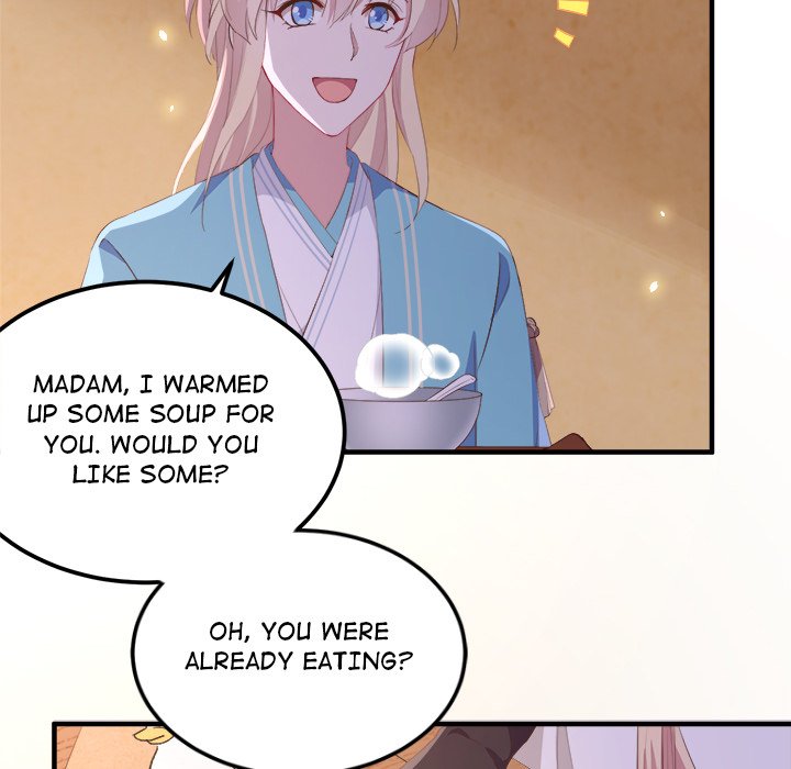 Four New Husbands Four New Husbands EP 24 - Toomics page 122 - 