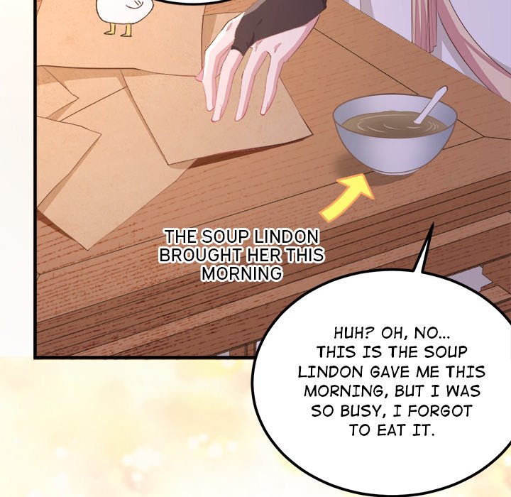 Four New Husbands Four New Husbands EP 24 - Toomics page 123 - 