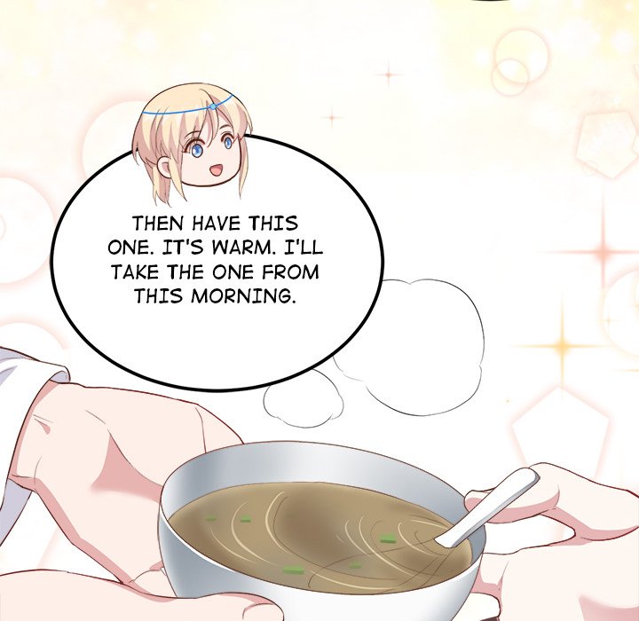 Four New Husbands Four New Husbands EP 24 - Toomics page 124 - 