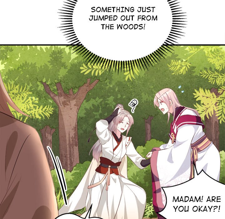 Four New Husbands Four New Husbands EP 24 - Toomics page 14 - 