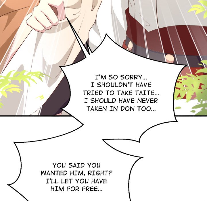 Four New Husbands Four New Husbands EP 24 - Toomics page 17 - 