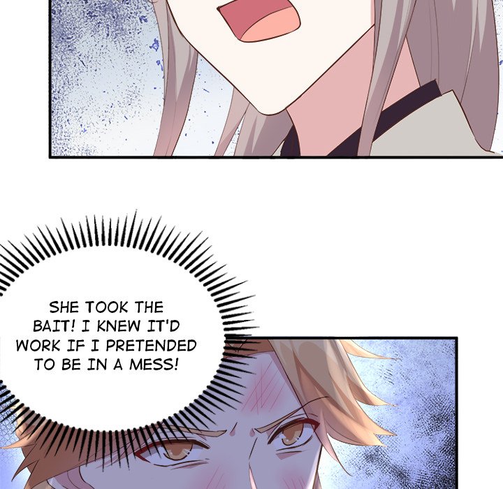 Four New Husbands Four New Husbands EP 24 - Toomics page 19 - 