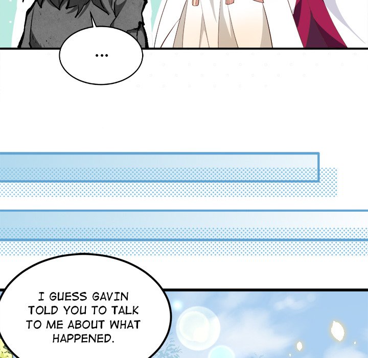 Four New Husbands Four New Husbands EP 24 - Toomics page 22 - 