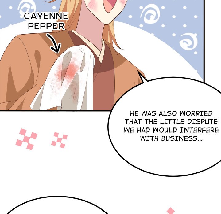 Four New Husbands Four New Husbands EP 24 - Toomics page 25 - 