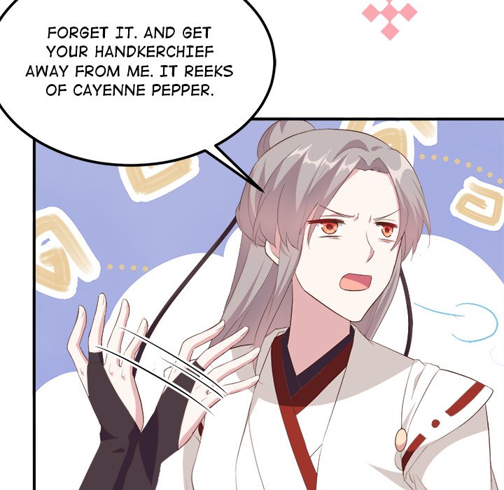 Four New Husbands Four New Husbands EP 24 - Toomics page 26 - 