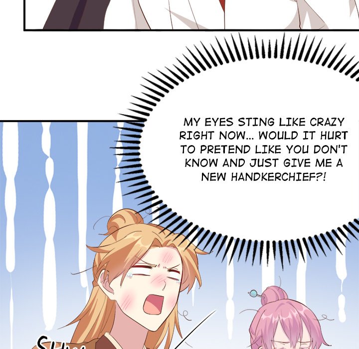 Four New Husbands Four New Husbands EP 24 - Toomics page 27 - 