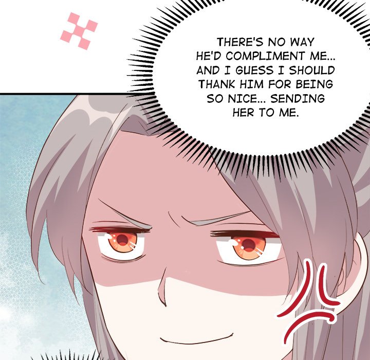 Four New Husbands Four New Husbands EP 24 - Toomics page 29 - 