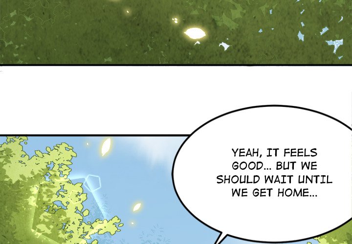 Four New Husbands Four New Husbands EP 24 - Toomics page 4 - 