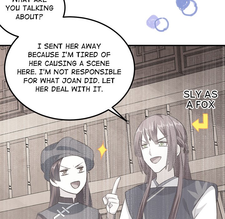 Four New Husbands Four New Husbands EP 24 - Toomics page 33 - 
