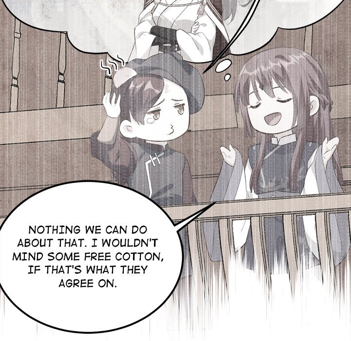 Four New Husbands Four New Husbands EP 24 - Toomics page 37 - 